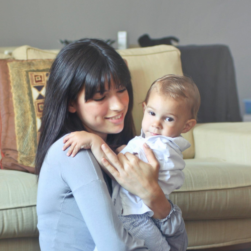 How to write your nanny CV